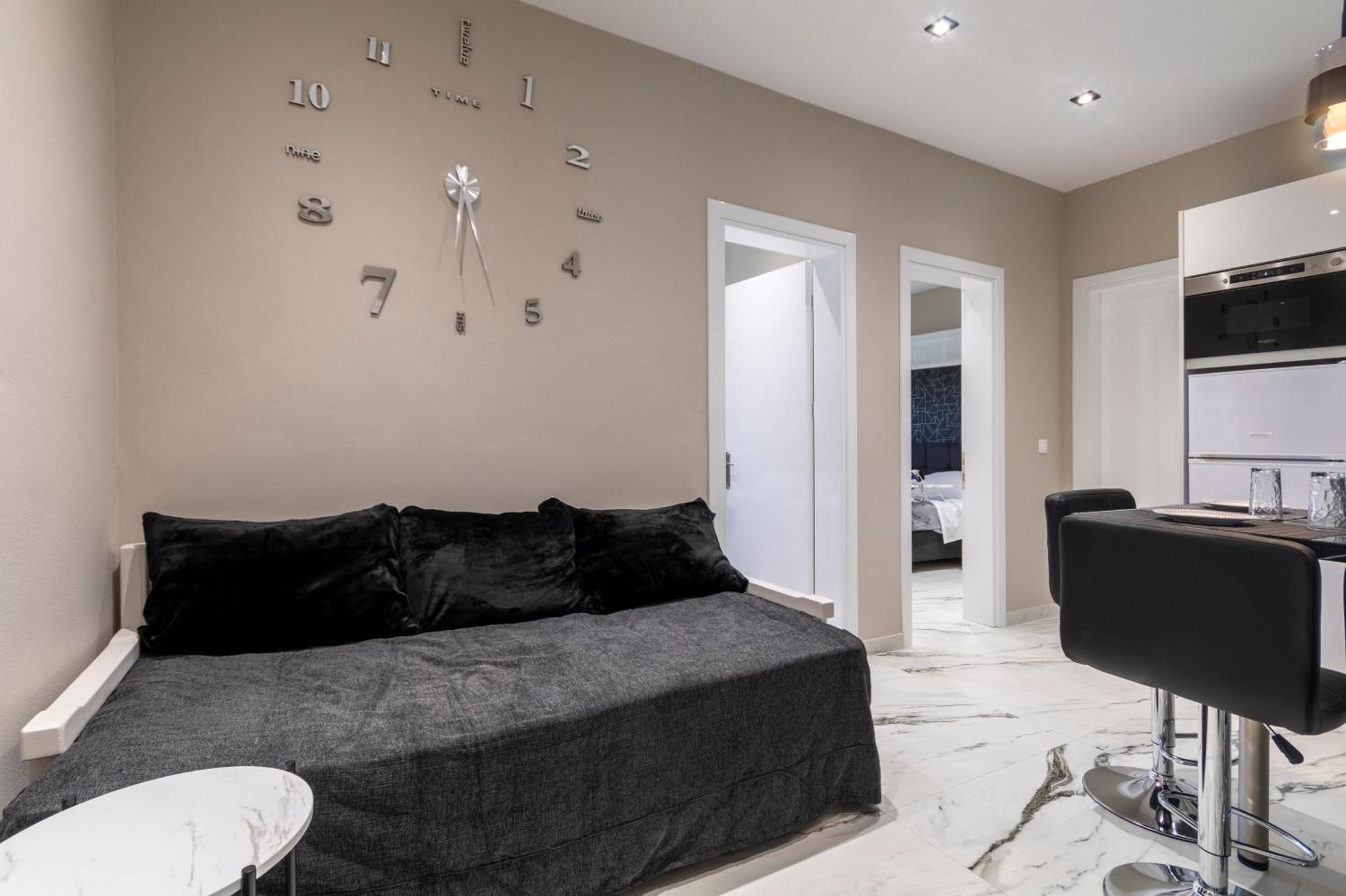Appartement Evelina Luxury In Corfu Ýpsos