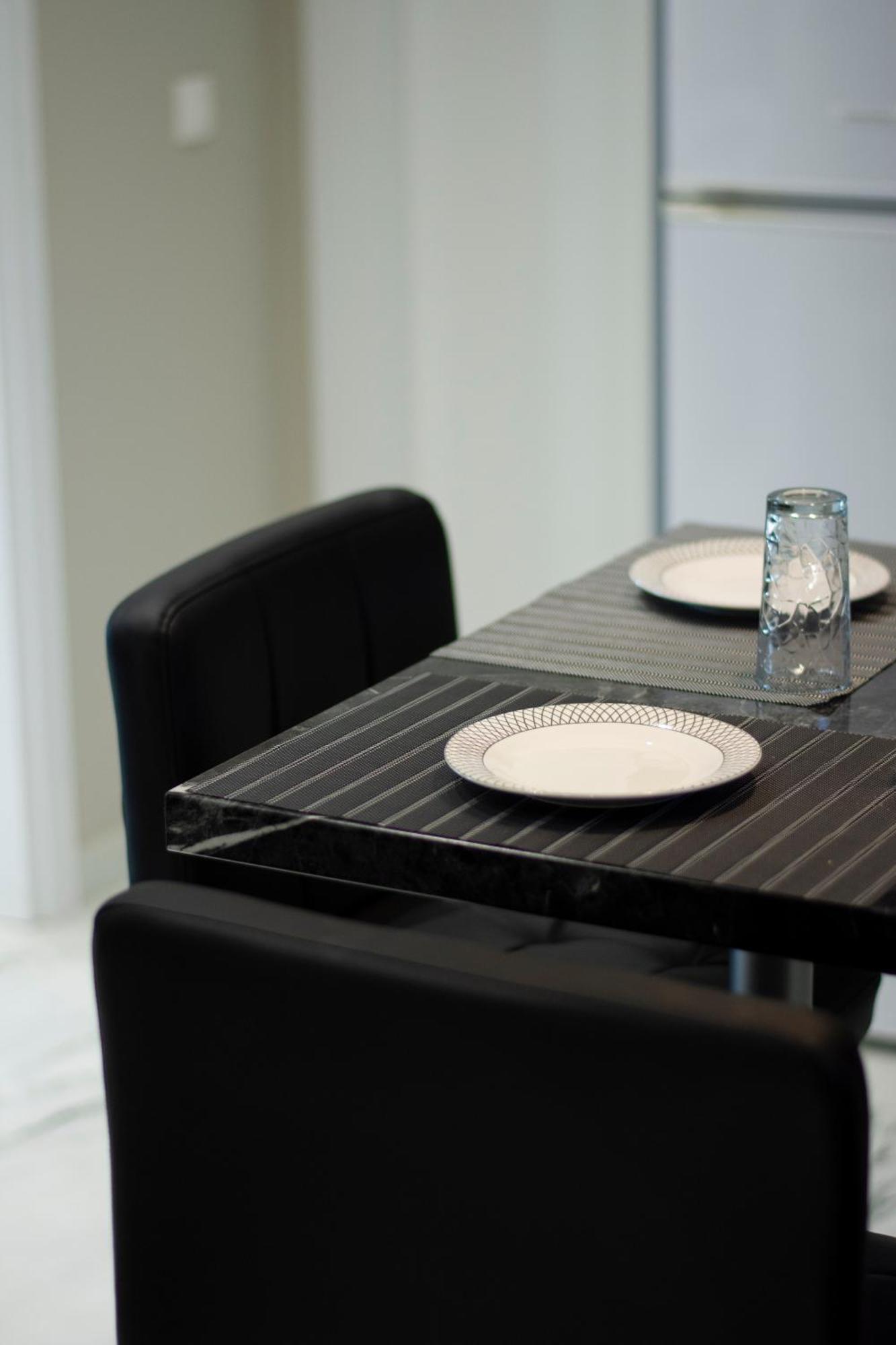 Appartement Evelina Luxury In Corfu *