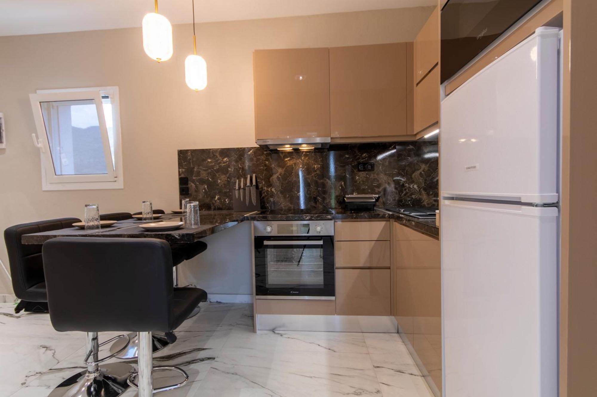 Appartement Evelina Luxury In Corfu