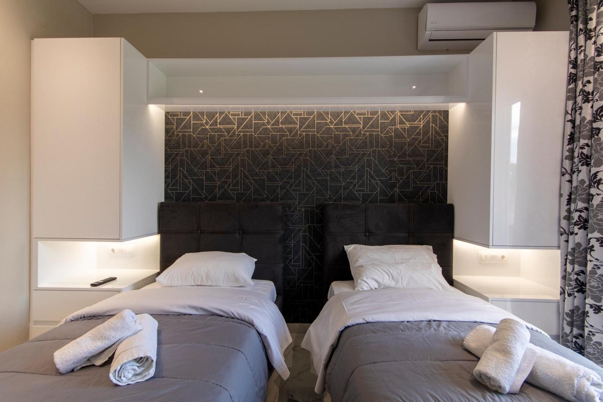 Appartement Evelina Luxury In Corfu