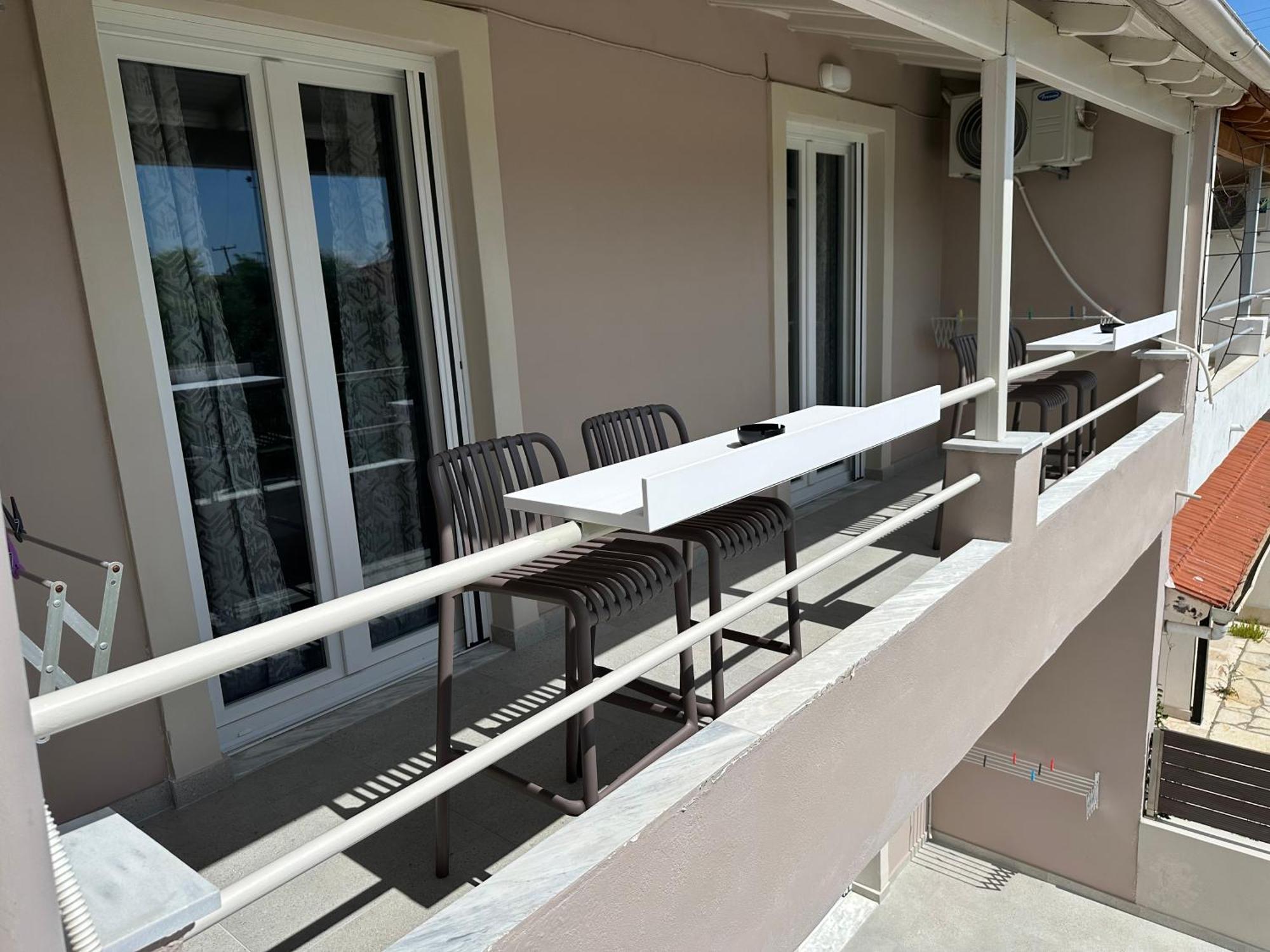 Appartement Evelina Luxury In Corfu *