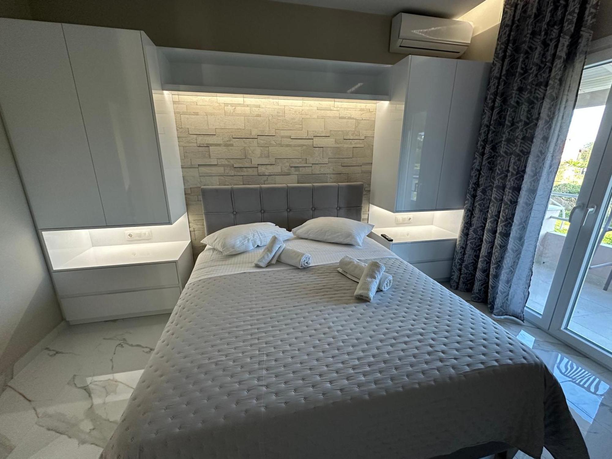 Evelina Luxury In Corfu * Ýpsos