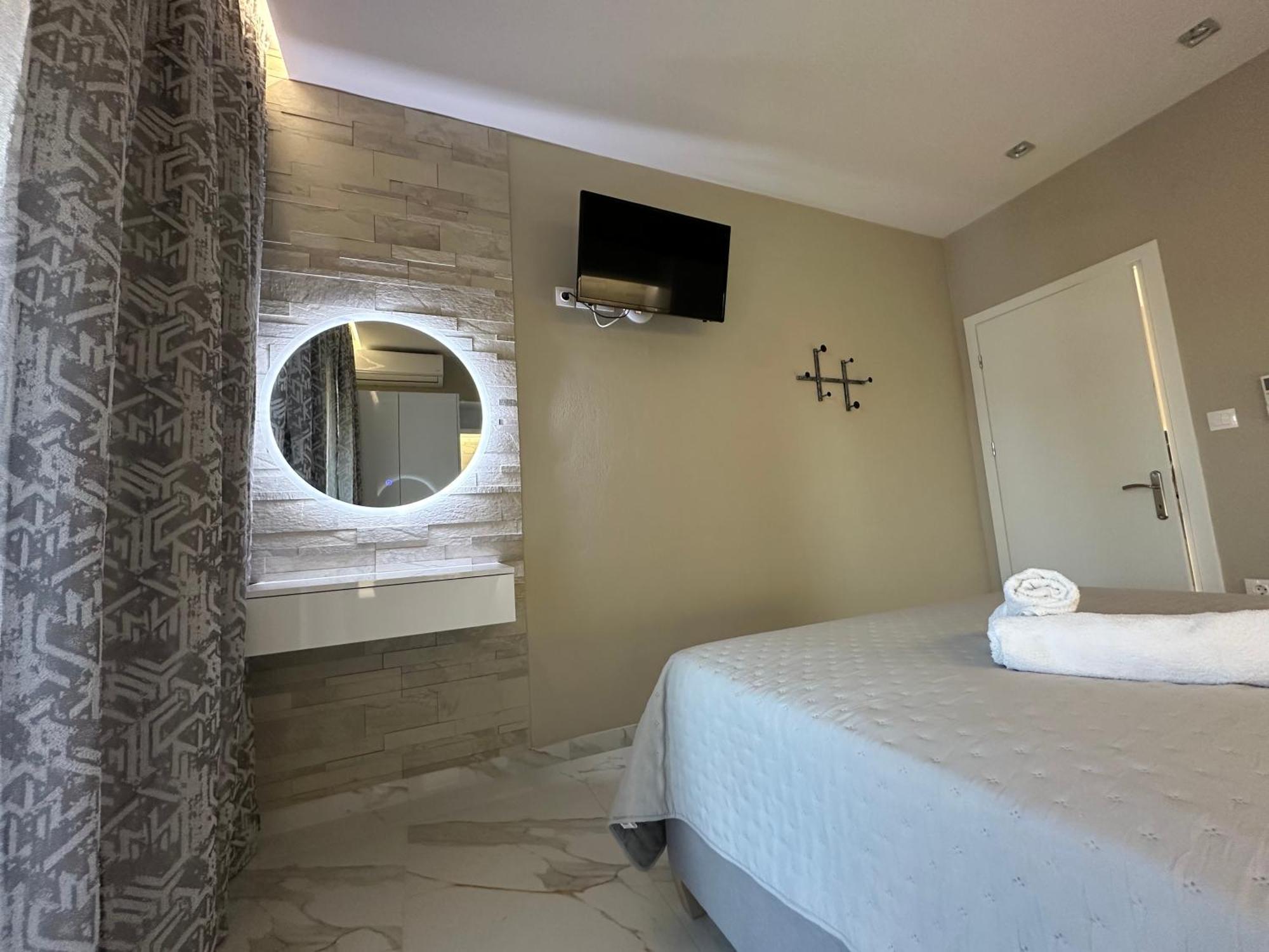 Evelina Luxury In Corfu
