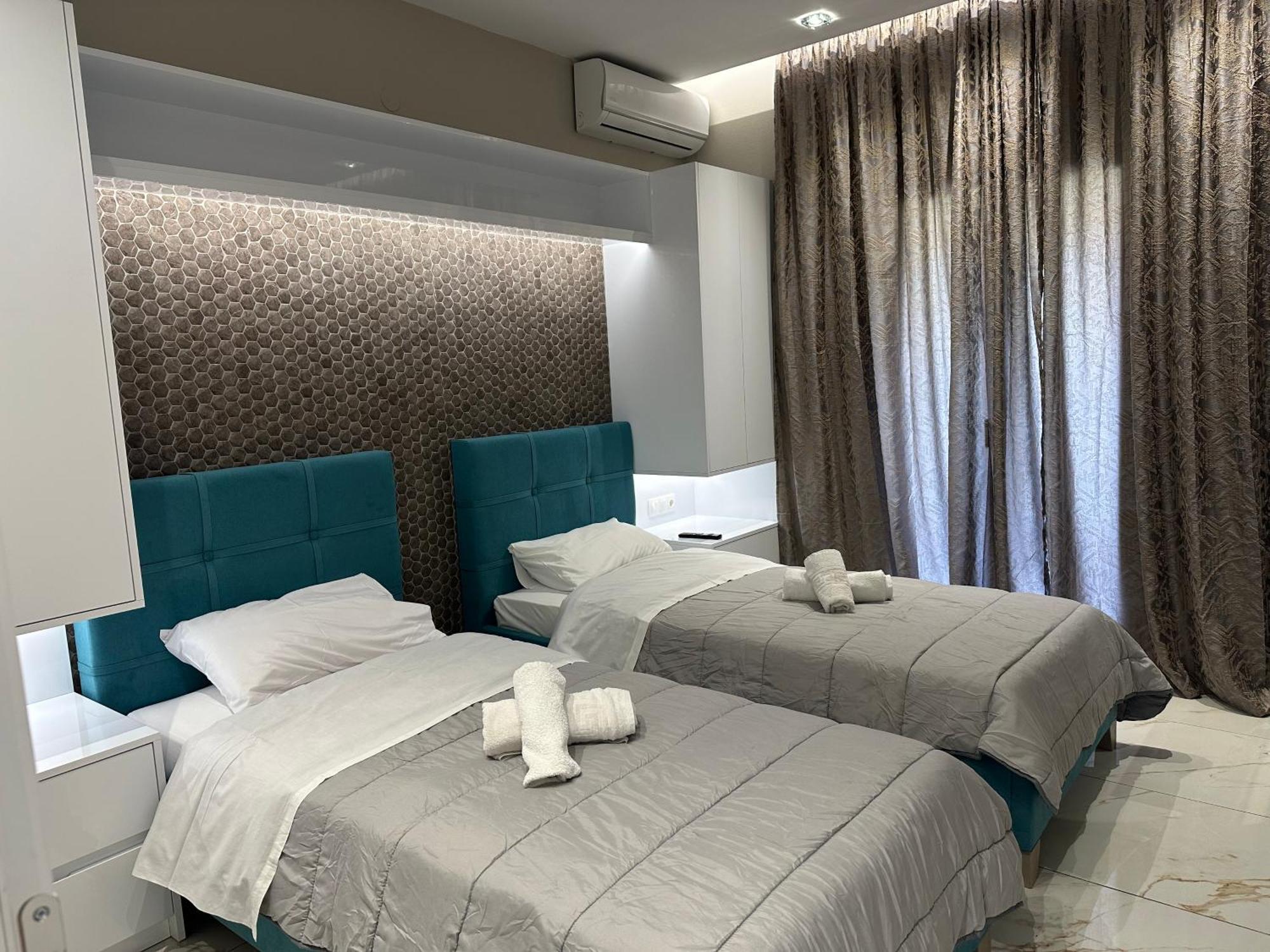 Appartement Evelina Luxury In Corfu