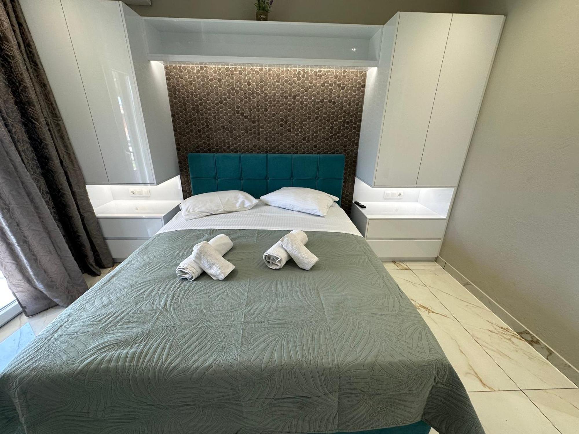 Appartement Evelina Luxury In Corfu
