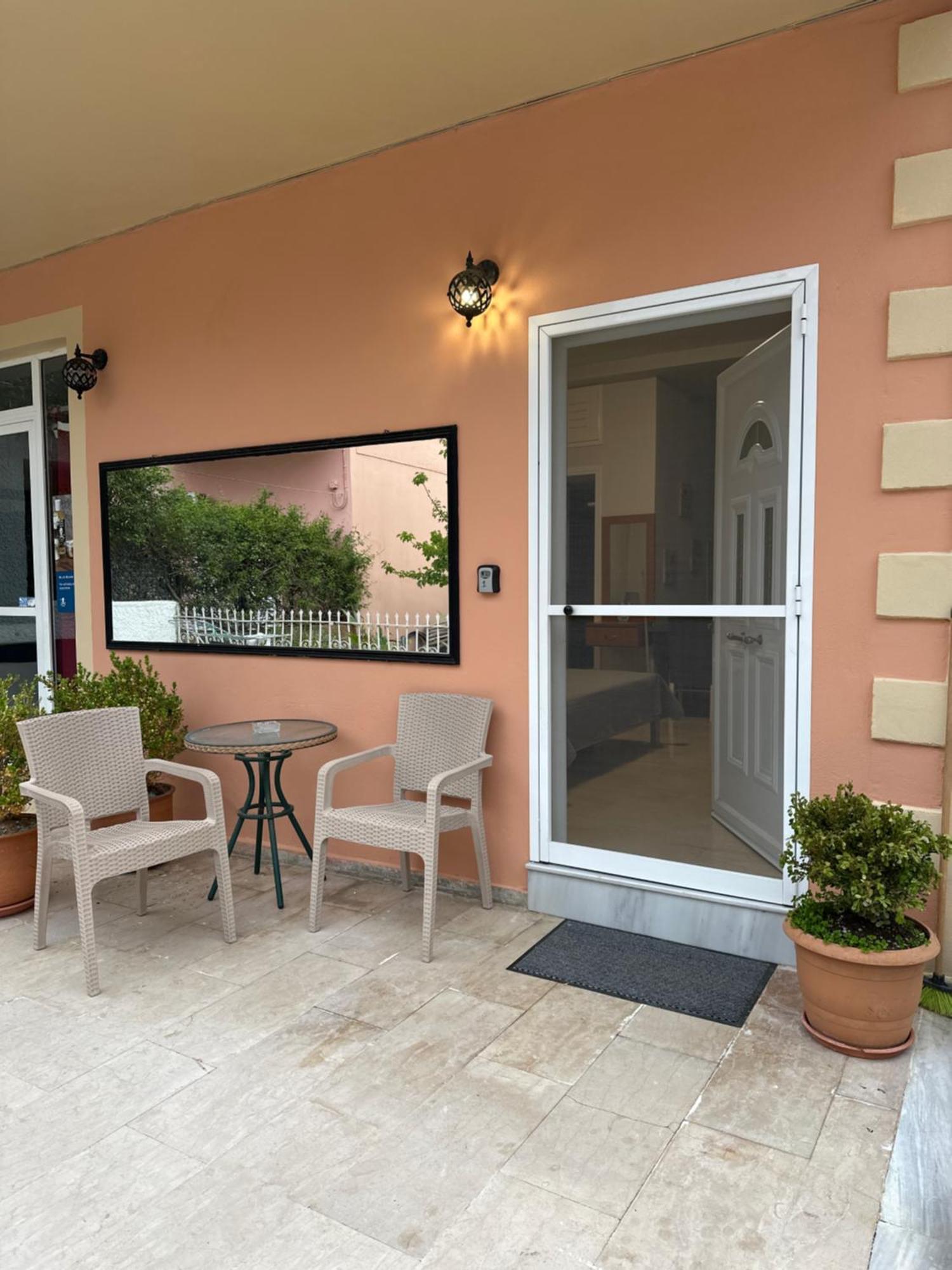 Appartement Evelina Luxury In Corfu