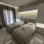 Evelina Luxury Suites In Corfu