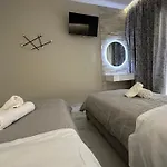 Evelina Luxury Suites In Corfu