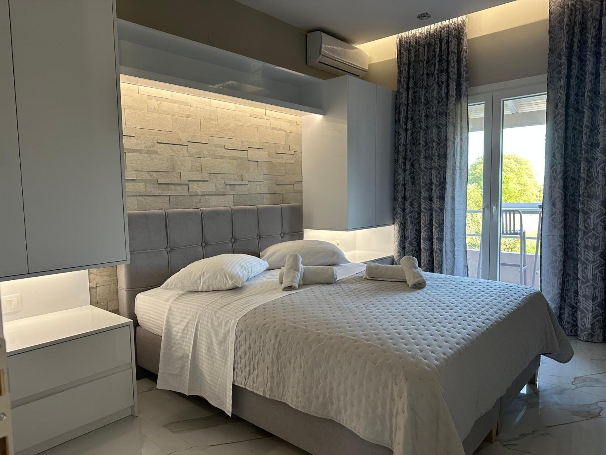 Evelina Luxury In Corfu *